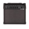 Line 6 Spider V20 Amplificador Guitarra