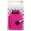 Cala Limpiador De Brochas Hot Pink