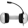 Auriculares Kama+ Blancos Compatibles Con Ps5, Ps4, Xbox, Pc Tritton