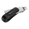 Pen Drive 64gb Sandisk Ixpand Go Usb 3.0-lightning