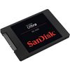 Unidad Interna - Ultra 3d - 4tb (sdssdh3-4t00-g25) Sandisk