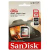 Tarjeta De Memoria Flash - 256gb - (sdsdun4-256g-gn6in) Sandisk