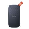 Disco Duro Externo 480gb Ssd Sandisk Portable Usb 3.2 Usb-c