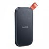 Disco Duro Externo 480gb Ssd Sandisk Portable Usb 3.2 Usb-c