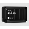 Western Digital Wd_black D30 1000 Gb Negro