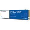 Sandisk Blue Sn570 Nvme Ssd 1tb