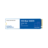 Western Digital Ultrastar Wd Blue Sn570 M.2 500 Gb Pci Express 3.0 Nvme