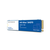 Western Digital Ultrastar Wd Blue Sn570 M.2 500 Gb Pci Express 3.0 Nvme