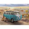 Puzzle The Love And Hope Vw Bus 1000 Piezas