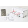 Máquina De Corte Estampadora Sizzix A4 - Starter Kit