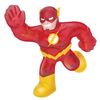 Figura Flash Goo Jit Zu Dc Comics 11cm