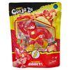 Figura Flash Goo Jit Zu Dc Comics 11cm