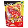 Figura Flash Goo Jit Zu Dc Comics 11cm