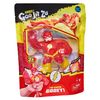 Figura Flash Goo Jit Zu Dc Comics 11cm