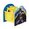 Libreria Para Niños Batman Pocket Library