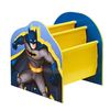 Libreria Para Niños Batman Pocket Library