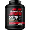 Muscletech Nitro Tech 100% Whey Gold 2,27 Kg Vainillafrancesa