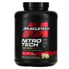 Complemento Alimenticio Nitro Tech Whey Gold Sabor Vainilla Lb Muscletech 2,27kg