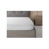 Pack 5 Sábanas Bajeras Hotel 100% Algodón Royal Europe Textile Cama 180cm - 180 X 200 Cm