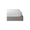 Pack 5 Sábanas Bajeras Hotel Algodón/poliéster  Royal Europe Textile Cama 105 - (105x200cm)