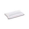 Almohada Almohadas Fiber Soft Doble Funda Antiácaros - 2 X 90 Cm