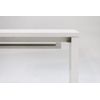 Mesa De Oficina Imasoto N1 De 1200 - Tapa Blanca