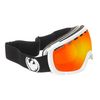 Gafas De Snowboard Montura Poliuretano Vision Sin Distorsiones Unisex Dragon Alliance