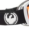 Gafas De Snowboard Montura Poliuretano Vision Sin Distorsiones Unisex Dragon Alliance