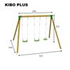 Columpio Masgames Kibo Plus