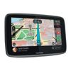 Gps Go 520 Cartografía Mundial Tráfico Zonas De Peligro De Por Vida Y Llamadas Manos Libres (1pn5.002.04) Negro - Tom Tom