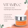 Hidratante De Día Hydrabright Vitamina C + Ácido Hialurónico 50ml