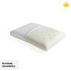 Pack Colchon + Almohada Viscoelastica + Somier Descansin | 100 X 200 | Ideal Para Personas Con Dolores De Espalda | Efecto Nube | Silencioso