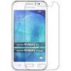 Protector De Pantalla Cristal Templado Samsung Galaxy J1 2016 J120f, 9h 2.5d Pro+ (con Caja Y Toallitas)