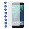 Protector De Pantalla Cristal Templado Google Pixel Xl ( 9h 2.5d Pro+ ) Con Caja Y Toallitas