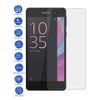 Protector De Pantalla Cristal Templado Sony Xperia E5 F3311 ( 9h 2.5d Pro+ ) Con Caja Y Toallitas