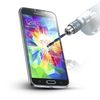 Protector De Pantalla Cristal Templado Samsung Galaxy S5 G900f, 9h 2.5d Pro+ (con Caja Y Toallitas)