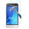 Protector De Pantalla Cristal Templado Samsung Galaxy J1 Mini, J105h ( 9h 2.5d Pro+ ) Con Caja Y Toallitas