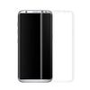 Protector De Pantalla Cristal Templado Samsung Galaxy S8 G950f ( 9h 2.5d Pro+ ) Con Caja Y Toallitas - Curvo 3d