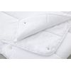 Cotton Artean - Edredon Nordico Anti Acaros Fibra 4 Estaciones Duo (125 + 250 Gr/m²) Cama De 135