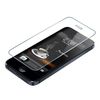 Protector De Pantalla Cristal Templado Iphone 4, 4s ( 9h 2.5d Pro+ ) Con Caja Y Toallitas