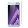 Protector De Pantalla Cristal Templado Samsung Galaxy A7 2017 A720, 9h 2.5d Pro+ (con Caja Y Toallitas)