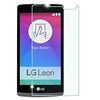 Protector De Pantalla Cristal Templado Lg Leon, H320 H340n ( 9h 2.5d Pro+ ) Con Caja Y Toallitas