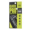 Protector De Pantalla Cristal Templado Iphone X 9h 2.5d Pro+ (con Caja Y Toallitas)