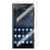 Protector De Pantalla Cristal Templado Sony Xperia Xa1 Plus ( 9h 2.5d Pro+ ) Con Caja Y Toallitas