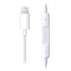 Auriculares Earpods Originales Apple Mmtn2zm/a ( Lightning ) Ipod Touch 6ª Generación