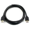 Cable Alargador Hdmi Macho V1.4 Full Hd ( 2 Metros - 2m ) Xbox 360, Ps3, Ps4, Pc, Bluray