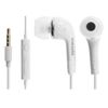 Auriculares Manos Libres Samsung Originales ( Ehs64avfwe ) Jack 3.5 Mm Blancos