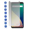 Protector De Pantalla Cristal Templado Wiko View Xl ( 9h 2.5d Pro+ ) Con Toallitas