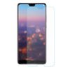 Protector De Pantalla Cristal Templado Huawei P20 ( 9h 2.5d Pro+ ) Con Toallitas