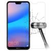 Protector De Pantalla Cristal Templado Huawei P20 Lite ( 9h 2.5d Pro+ ) Con Toallitas